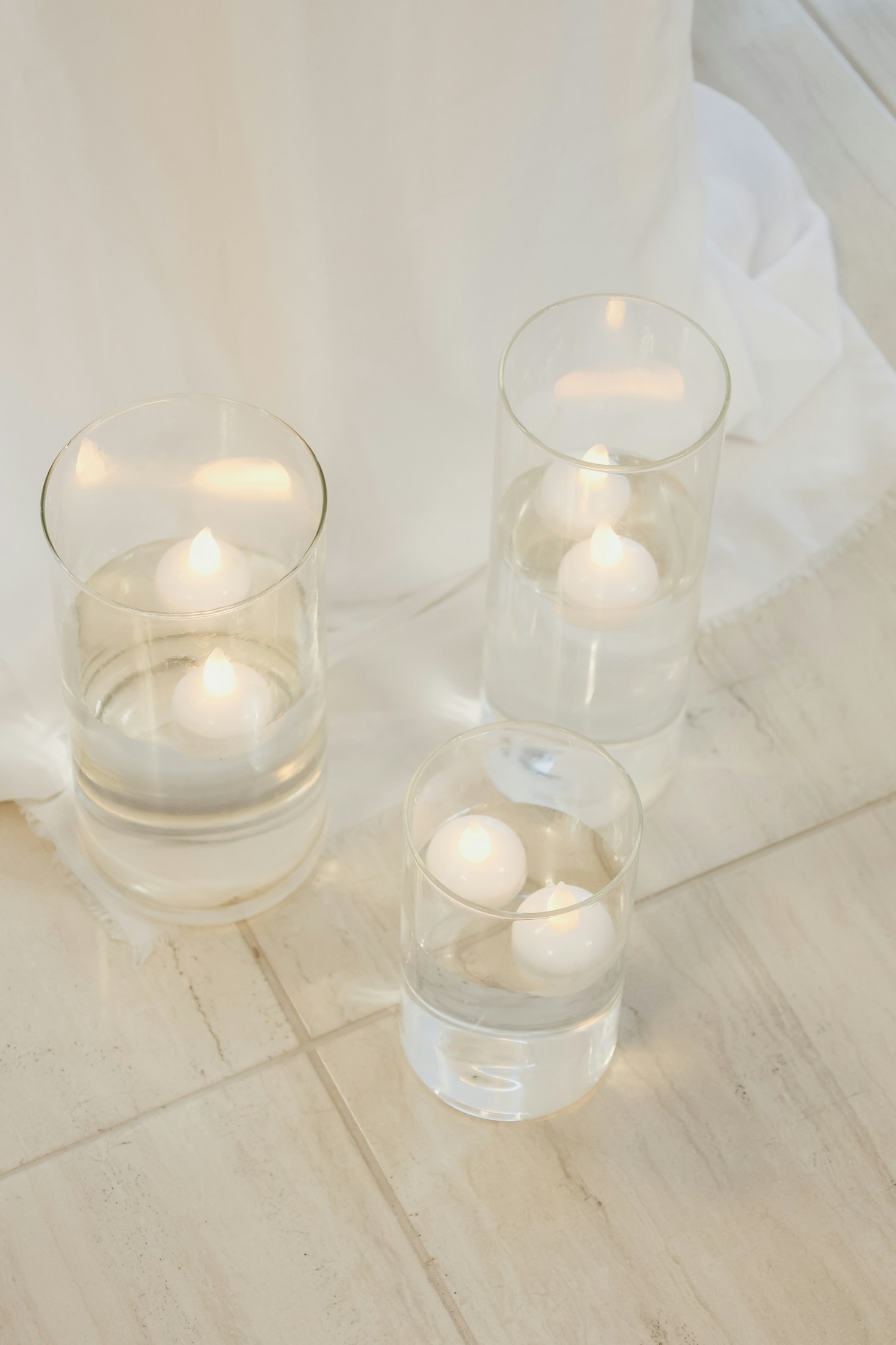 How to Choose the Perfect Backdrop for Your Event