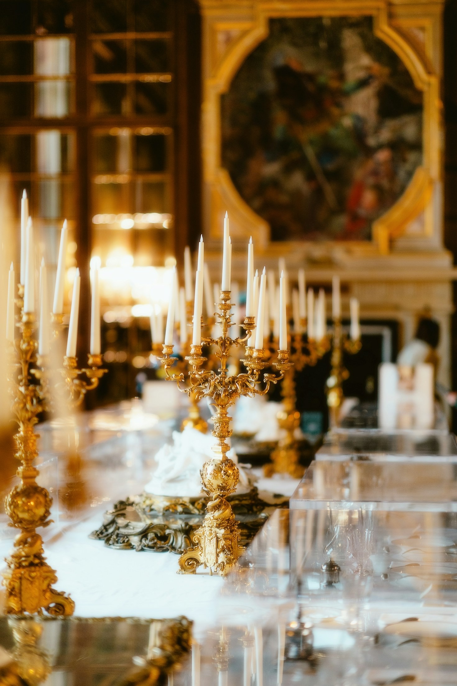 Elevate Your Corporate Event with Stylish Décor